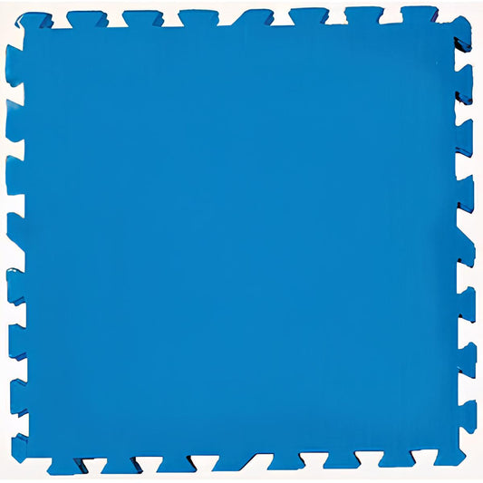 TAPPETO SOTTO PISCINA 50X50CM CONF. 9 PZ 58220