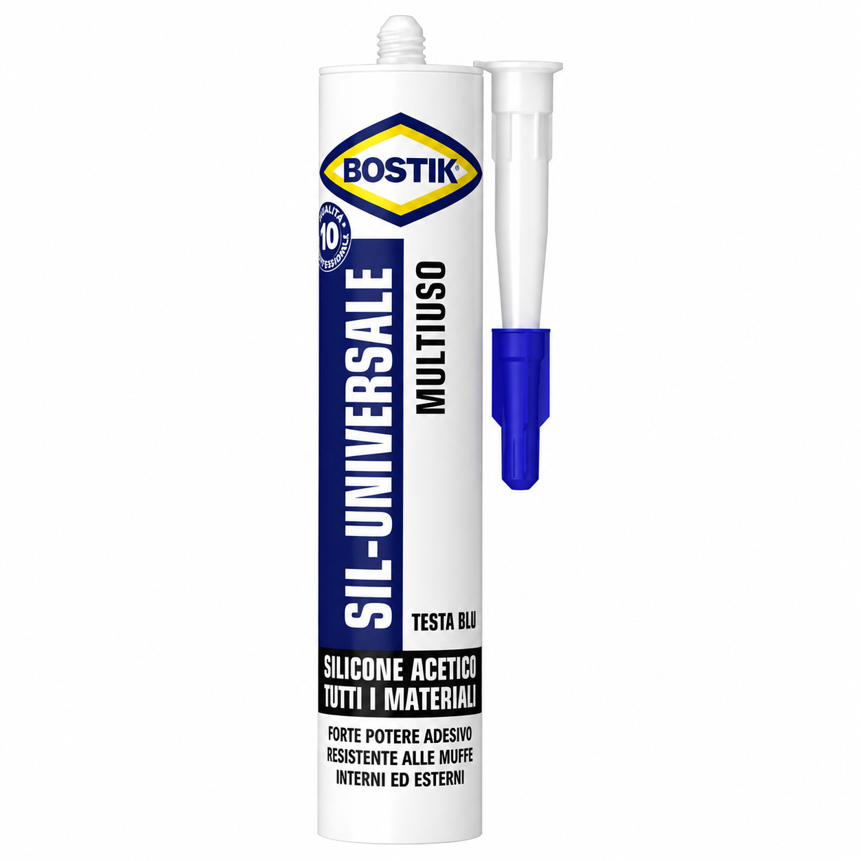BOSTIK SIL-UNIVERSALE 280 ML