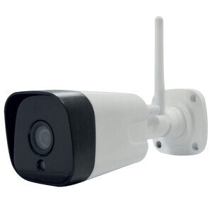 TELECAMERA P/ESTERNI SUPERIOR SMART CM002