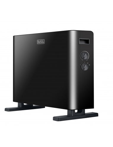 RADIATEUR SOUFFLANT B+D TURBO BXCSH 2000E