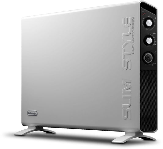 TERMOCONVETTORE A PAVIM. DELONGHI HCX 3220 FTS