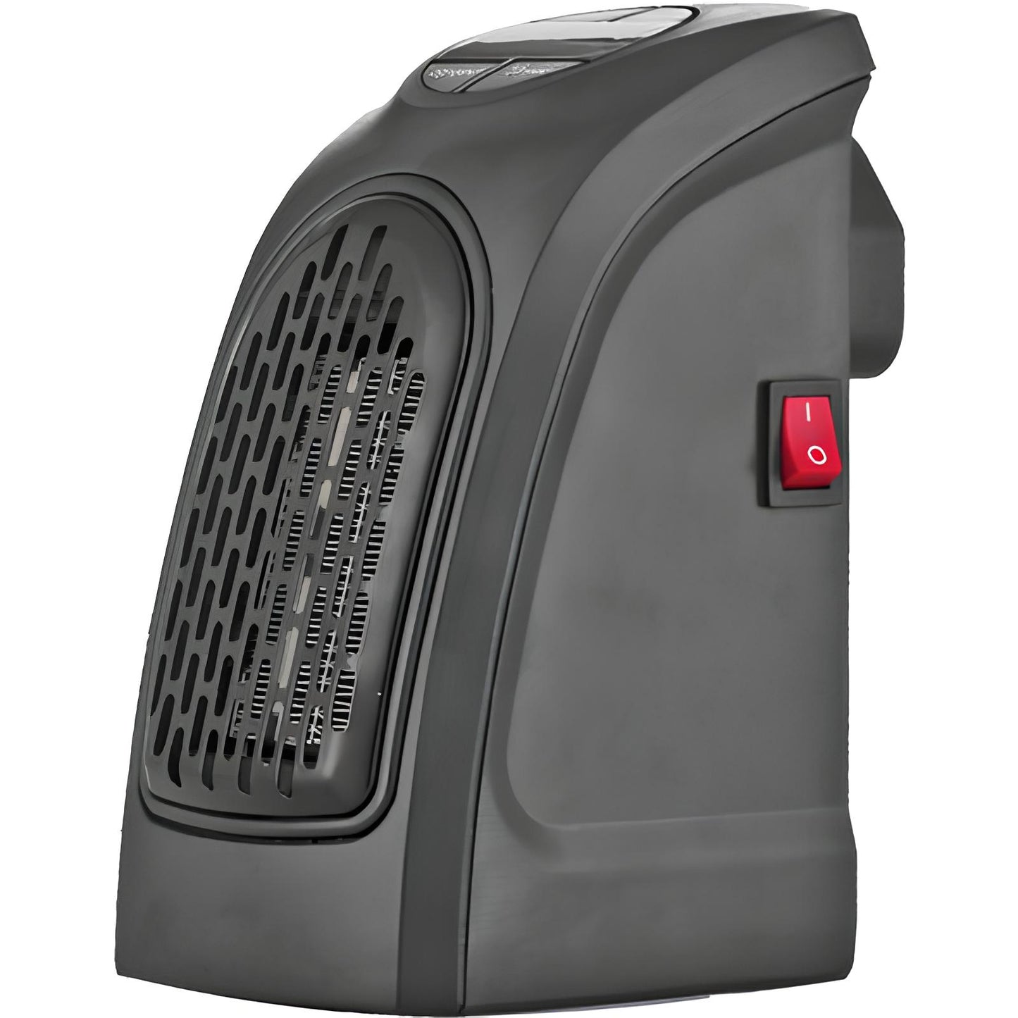 CHAUFFAGE SOUFFLANT CÉRAMIQUE MURAL 70159