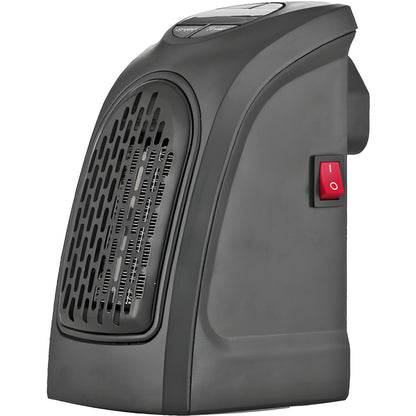 CHAUFFAGE SOUFFLANT CÉRAMIQUE MURAL 70159