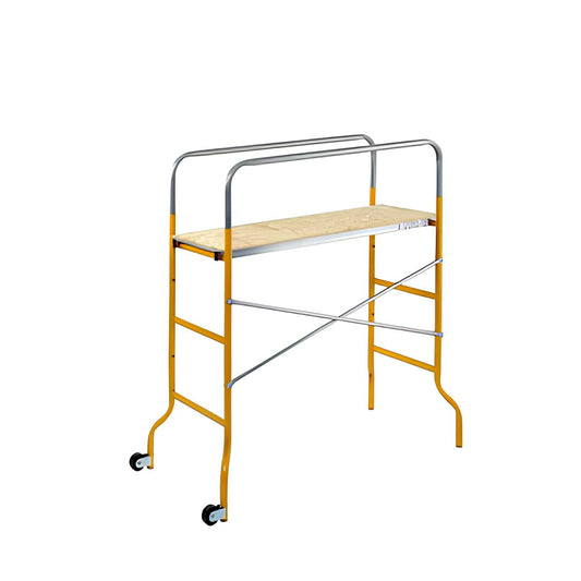 TRABATTELLO 62X144XH142 CM EASY SCAFFOLD