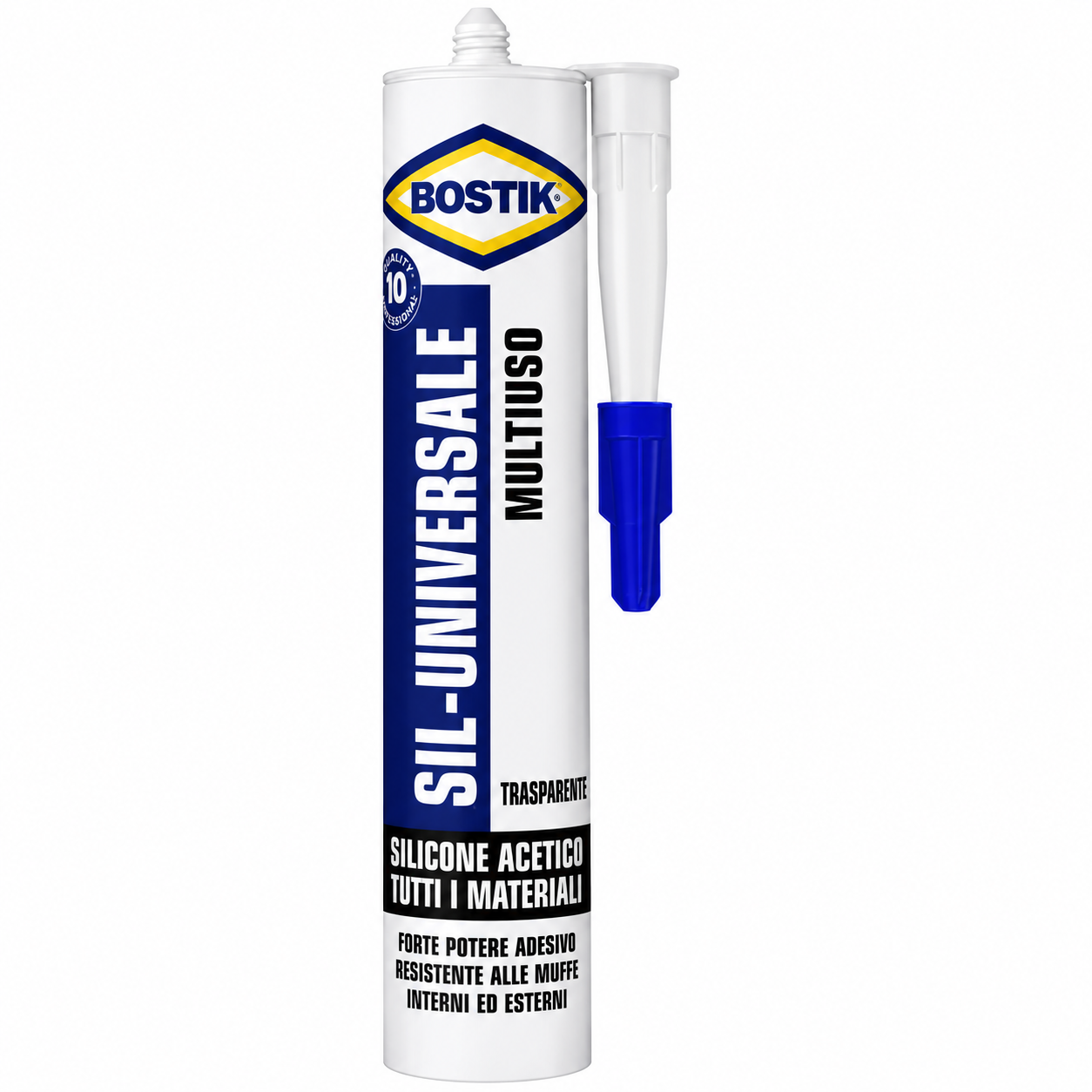 BOSTIK SIL-UNIVERSALE 280 ML