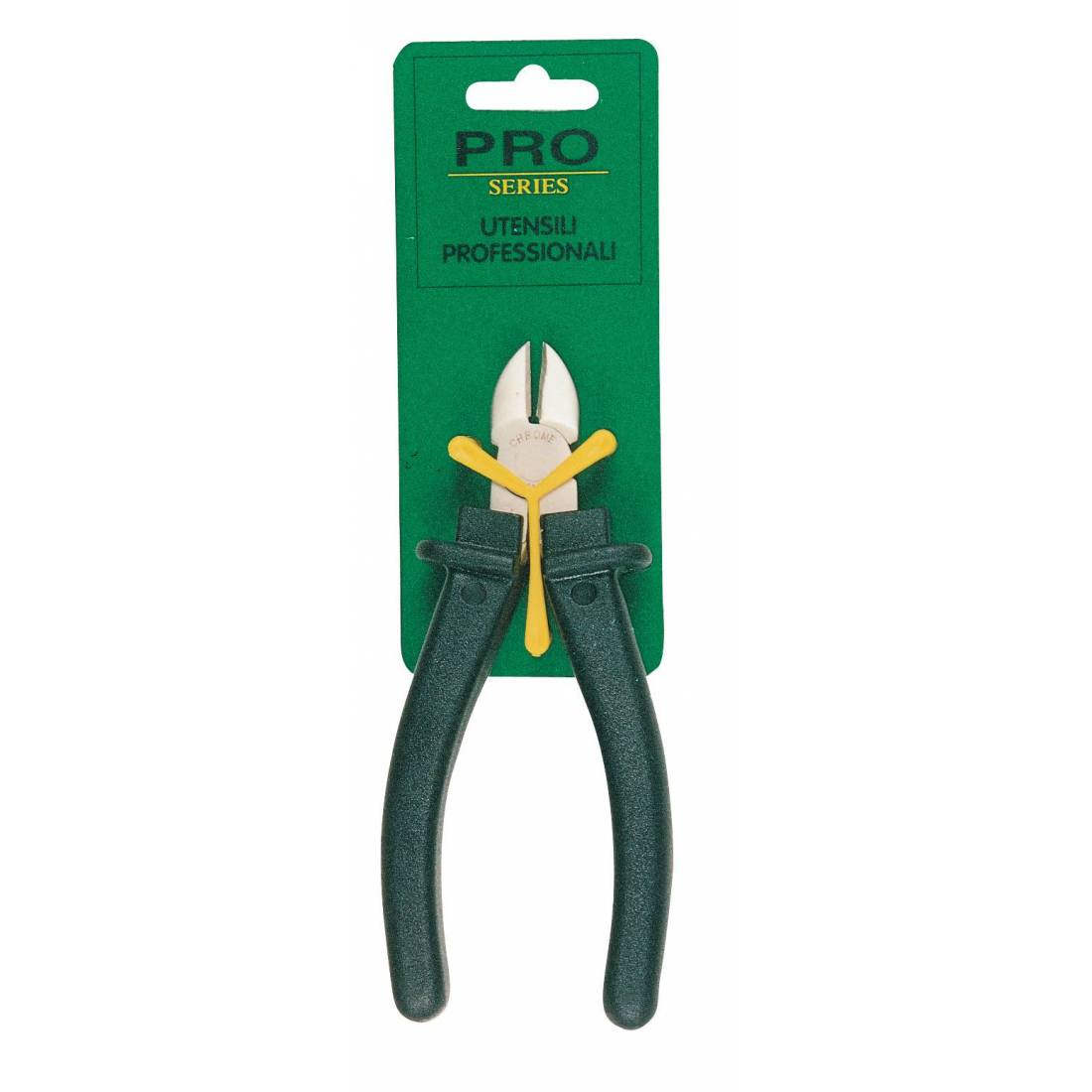 ALICATES DE CORTE DIAGONAL PRO 150 MM FIG.4 10018