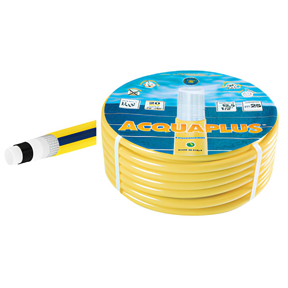 TUBO DE MALLA ACQUAPLUS