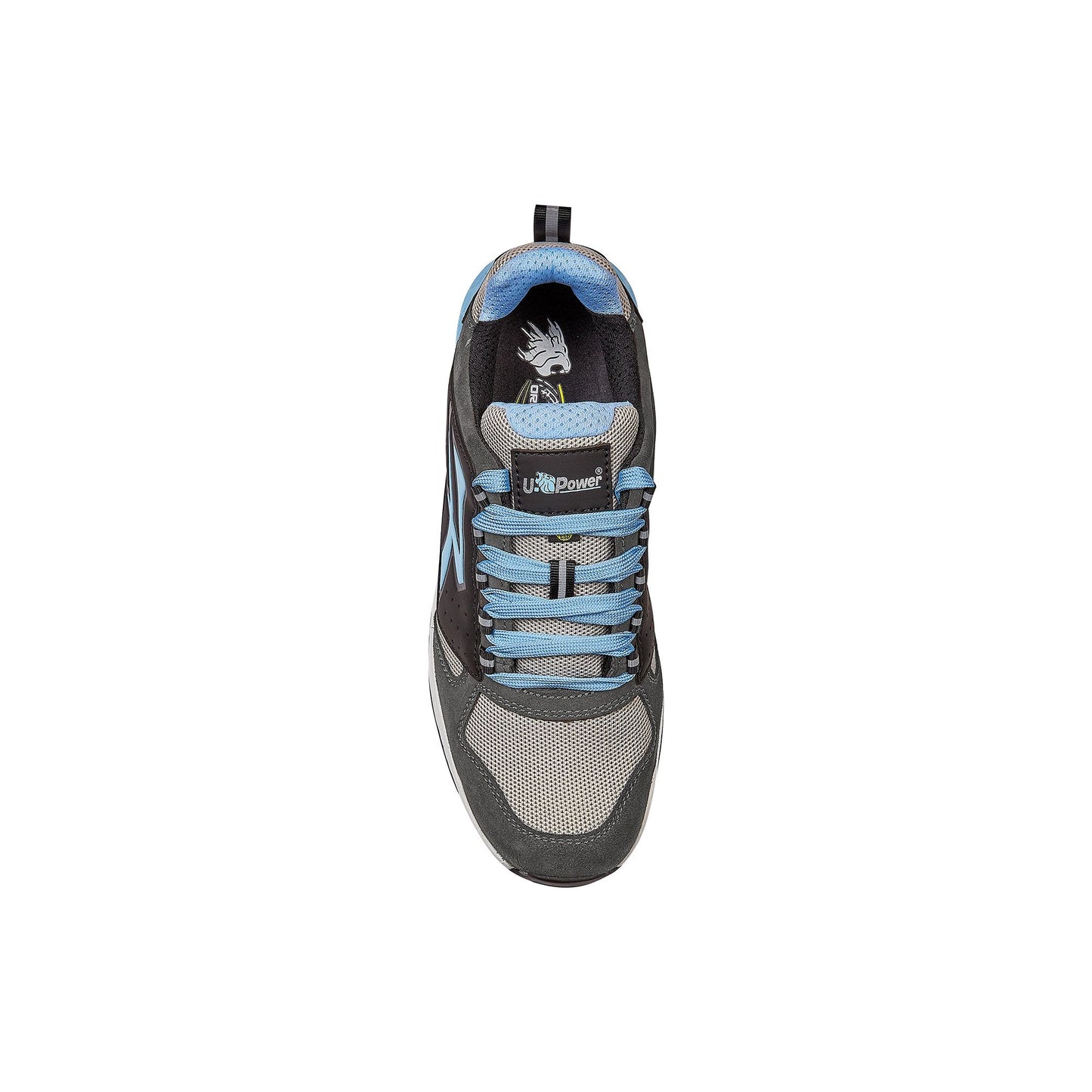 U-POWER ZAPATILLA DE SEGURIDAD ARYA ESD U-POWER