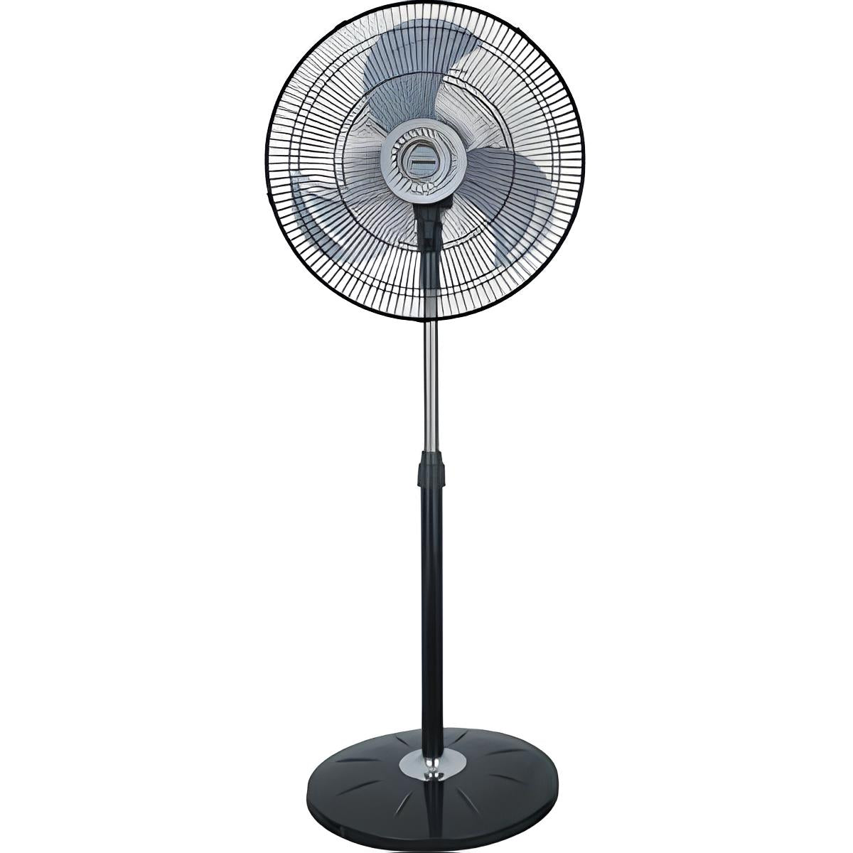 VENTILADOR DE PIE 60W 3 VEL. TORNADO D 45CM