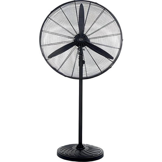 VENTILADOR DE PEDESTAL 130W INDUSTRIAL D 66CM