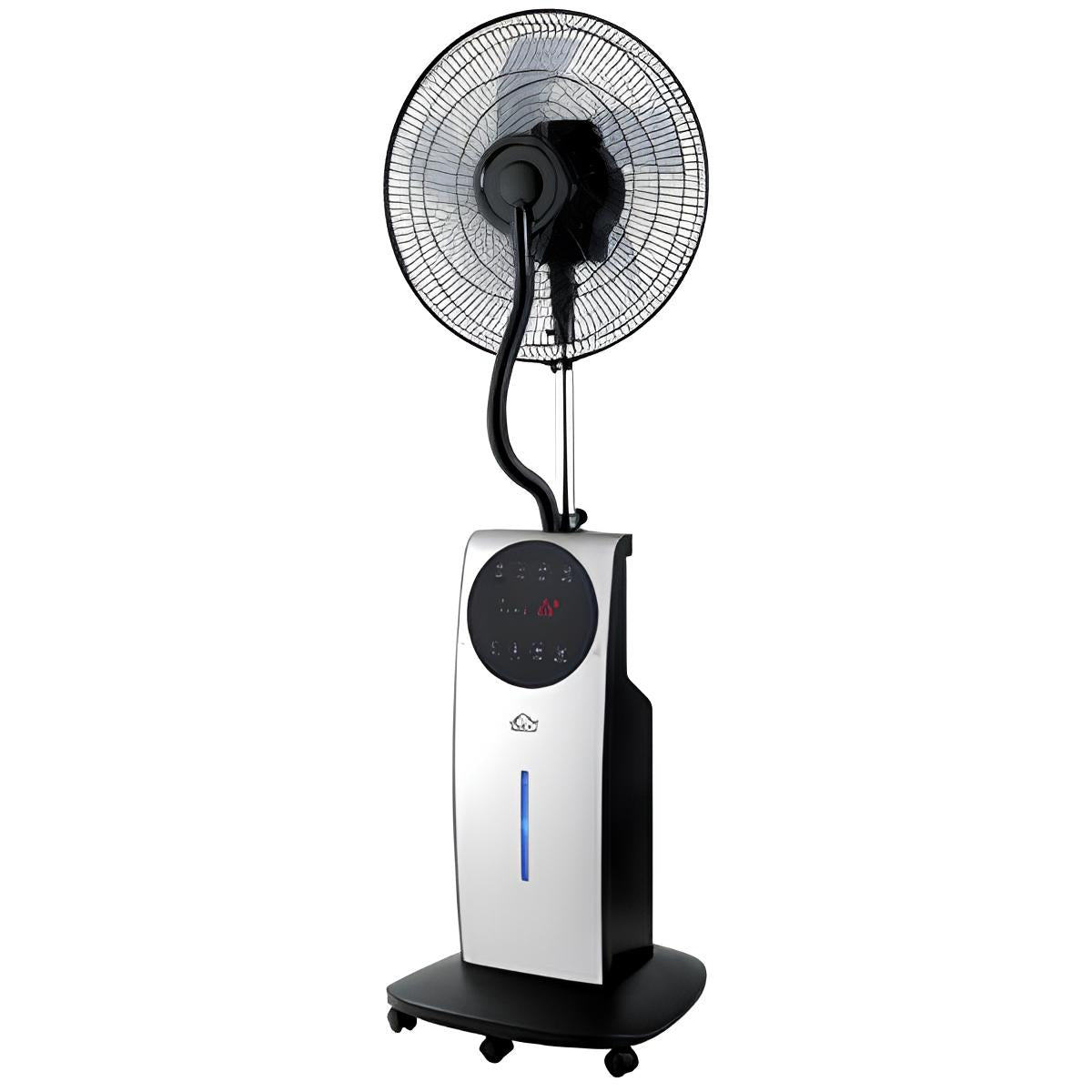 VENTILADOR NEBULIZADOR 90W 5 ASPAS