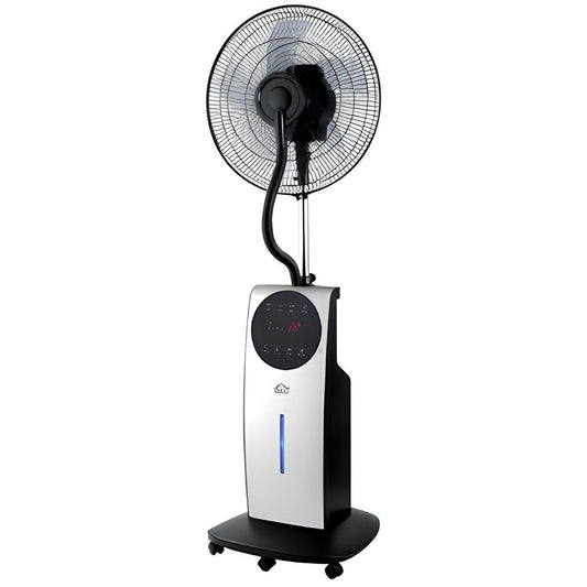VENTILADOR NEBULIZADOR 90W 5 ASPAS