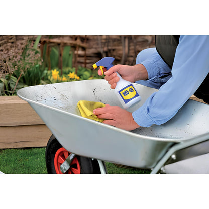 LUBRIFICANTE WD-40 5 LT
