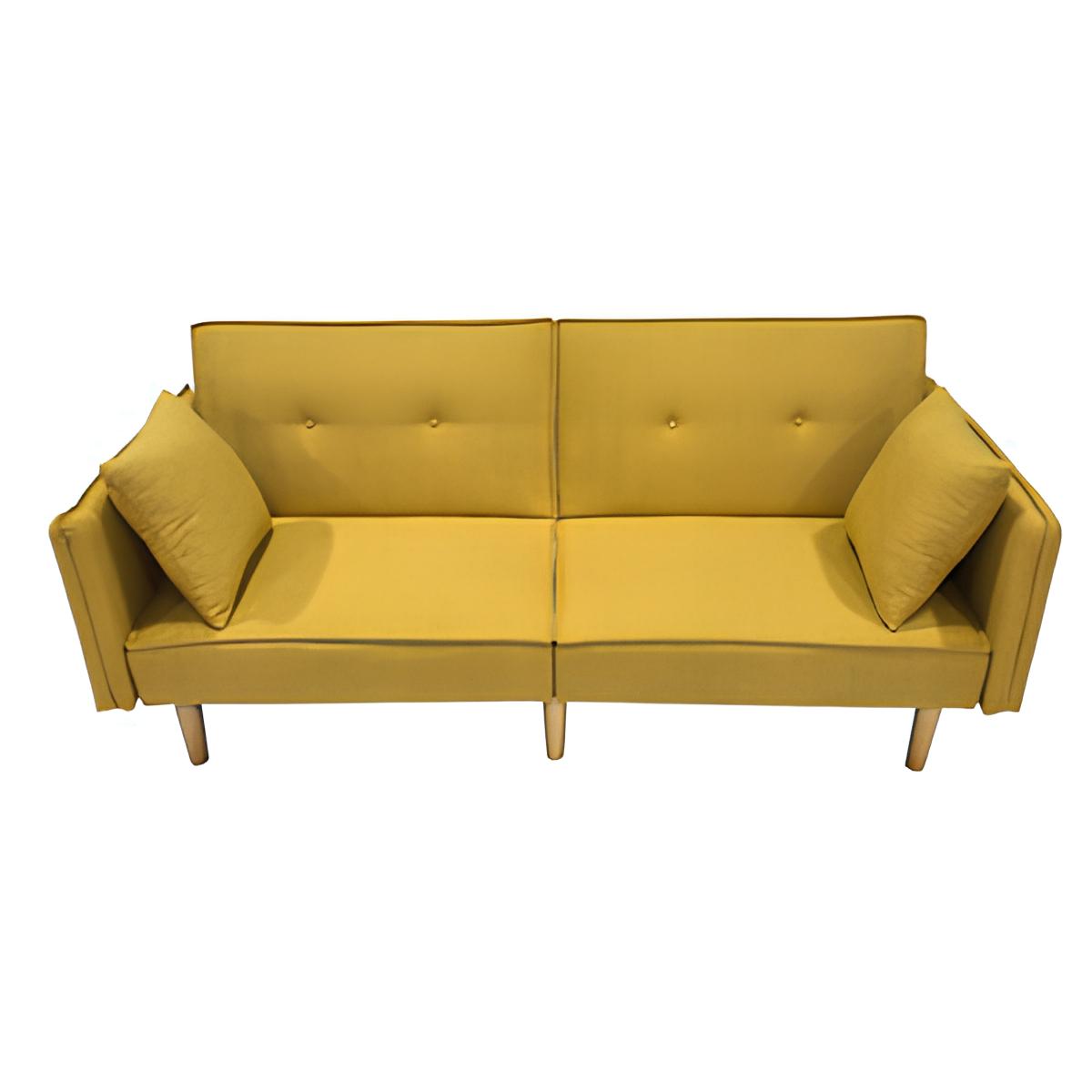 DIVANO LETTO 187X91X83CM RELAXA