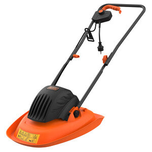 B+D RASAERBA A CUSCINO D'ARIA BEMWH551-QS 1200W CM 30