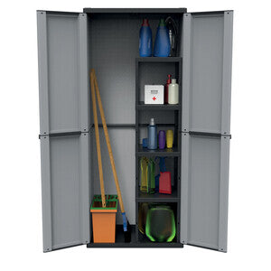 ARMADIO TERRY 2 ANTE 68X38XH164 PORTASCOPE J-LINE 368