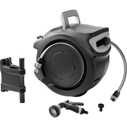 AVVOLGITUBO | MADE IN ITALY |  IRRIGAZIONE KIT REWALL GLOBO GF (BREVETTO ORIGINALE LUNGA DURATA)