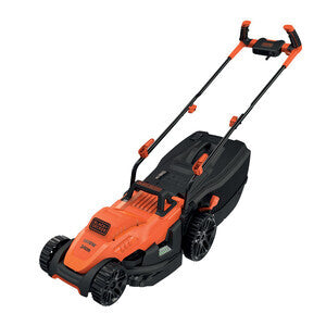 B+D RASAERBA BEMW461BH-QS 1400W CM 34 IMP.BIKE