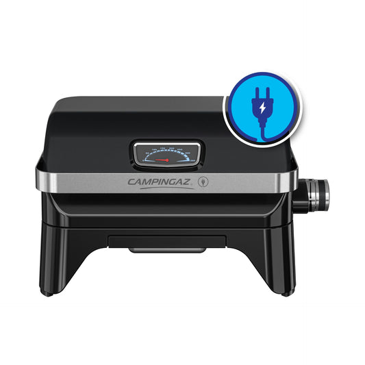 BARBECUE DA TAVOLO ATTITUDE 2GO ELECTRIC GHISA 2,2KW