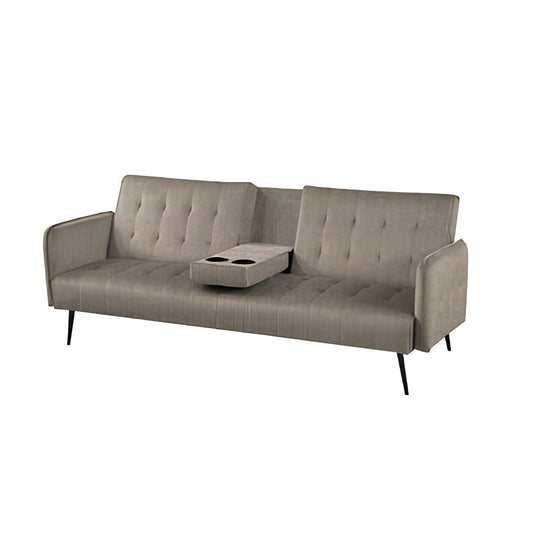 DIVANO PRONTOLETTO MODERN 3 POSTI