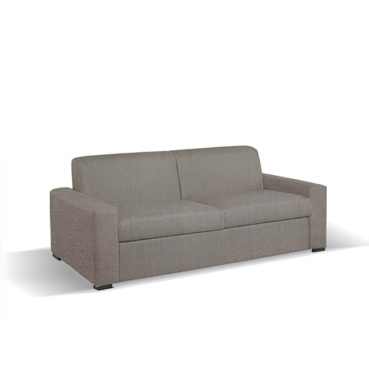 DIVANO 3 POSTI LETTO ESTRAIBILE FLASH