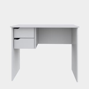 ESCRITORIO 2 CAJONES 90X50X73 CM