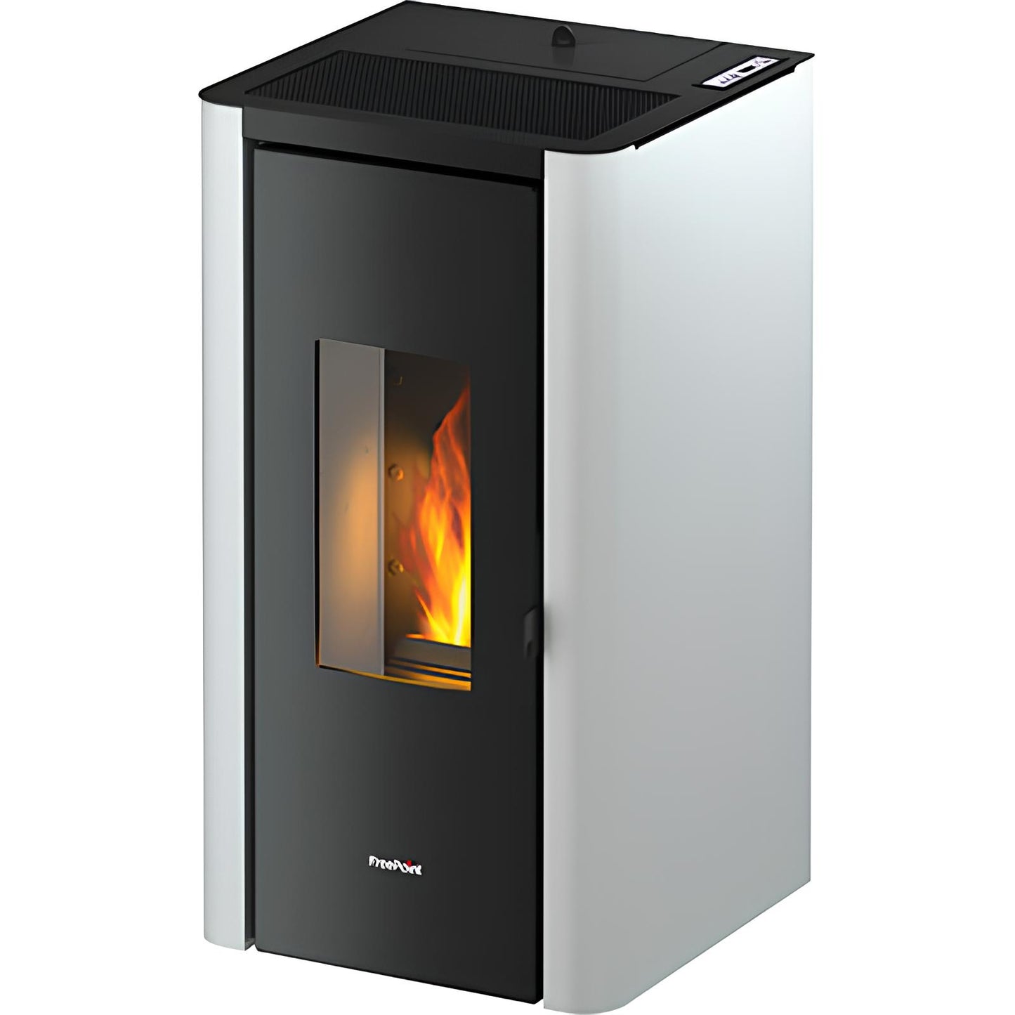 STUFA PELLET INDIGO EVO 7 FREEPOINT