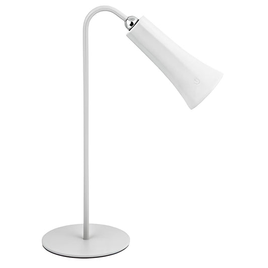 ALICE rechargeable LED table lamp