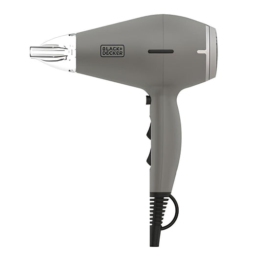 SECADOR DE PELO IÓNICO PROFESIONAL 2400W