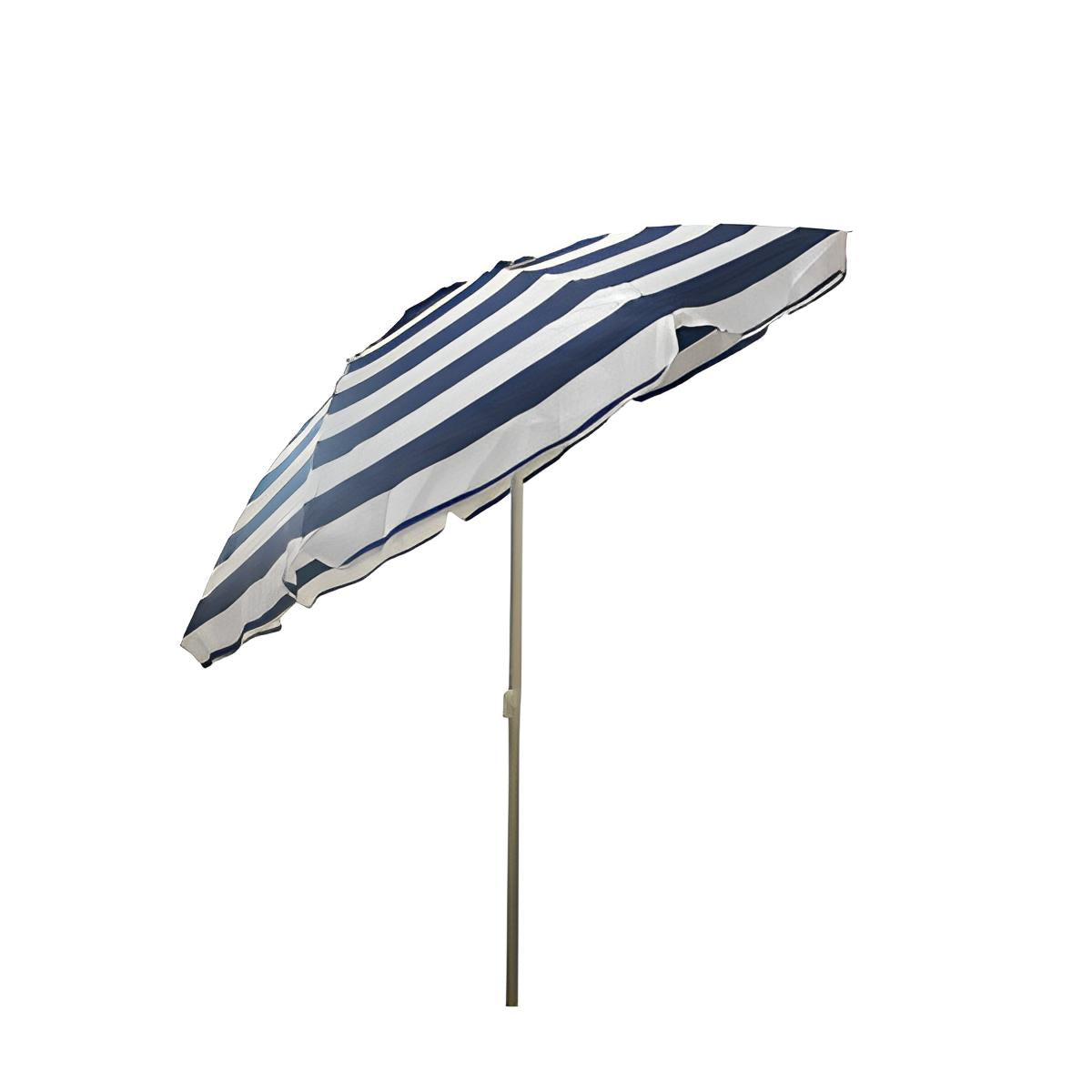 SOMBRILLA PALO 32 VIBESHADE D2,0M/8U