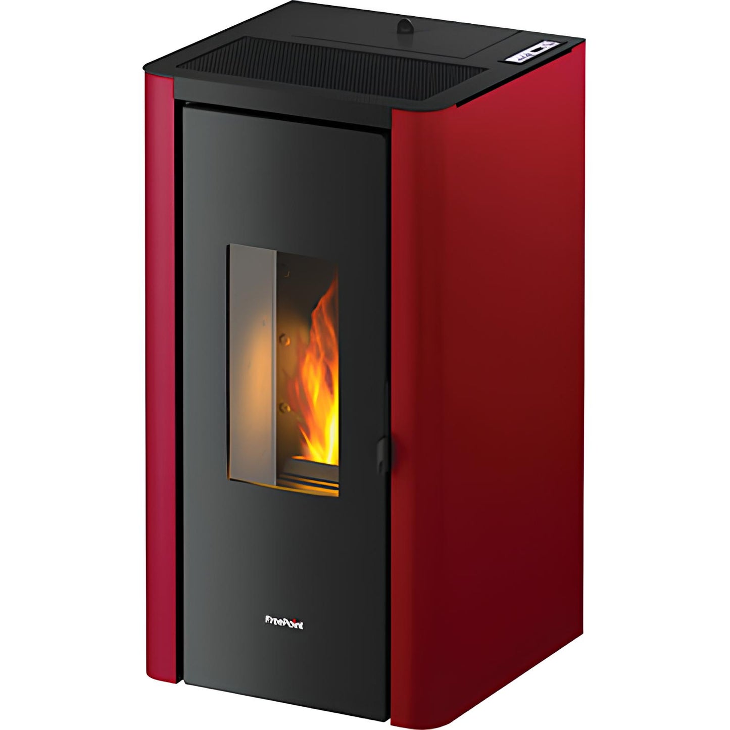 STUFA PELLET INDIGO EVO 7 FREEPOINT
