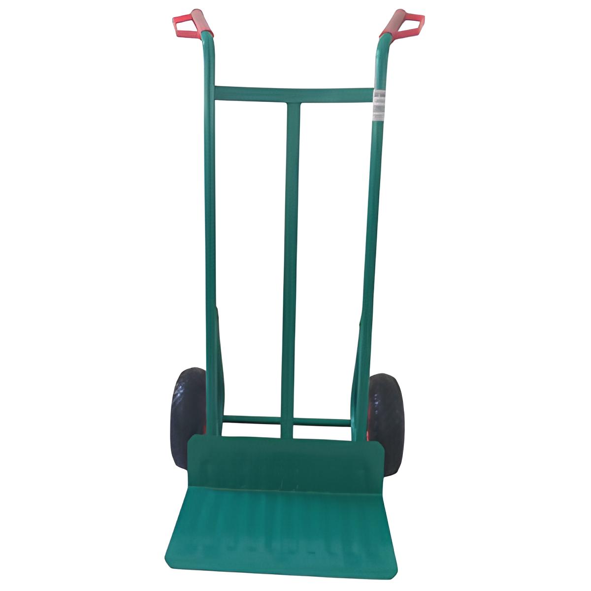CARRO DE SACOS 50X51X117CM BLADE 150KG