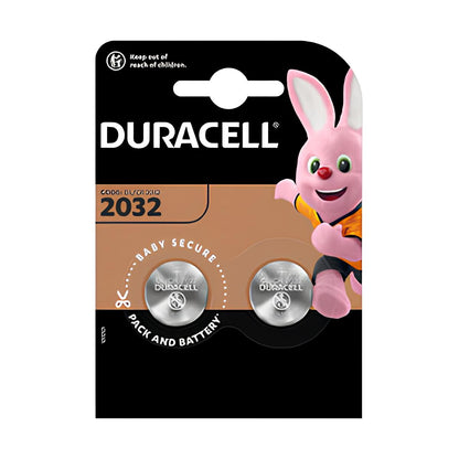 PILES DURACELL