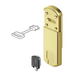 DISEC MG 220 DEFENDER MAGNÉTICO DM OT LUC