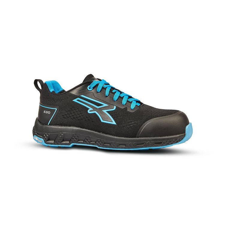 U-POWER SCARPE DEON S1P