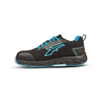 U-POWER SCARPE DEON S1P