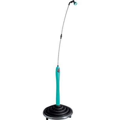 DOCCIA SOLARE SUNNY STYLE BLUE GF CM. 200