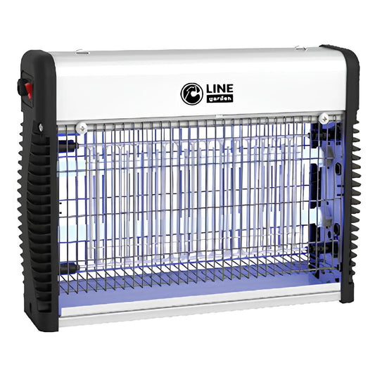 ELETTROINSETTICIDA LED SIMPLY I-KILLER