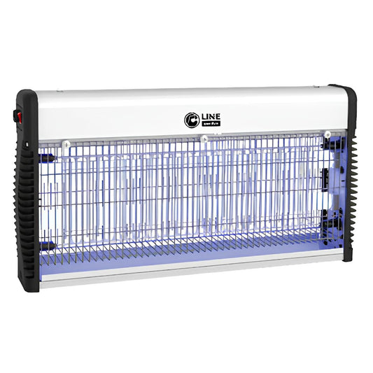 ELETTROINSETTICIDA LED SIMPLY I-KILLER