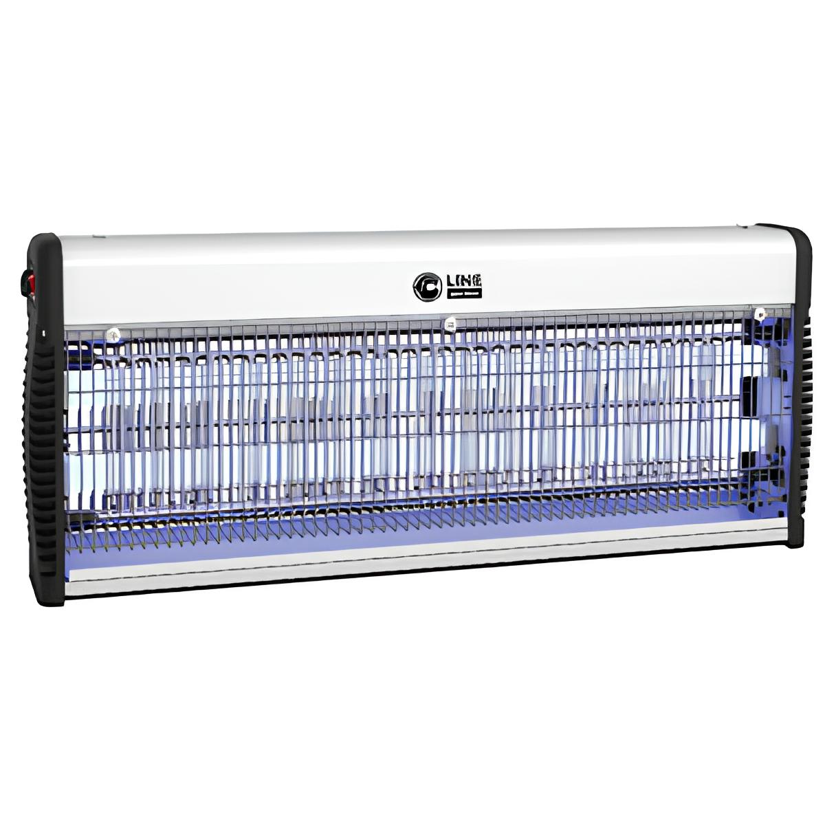 ELETTROINSETTICIDA LED SIMPLY I-KILLER