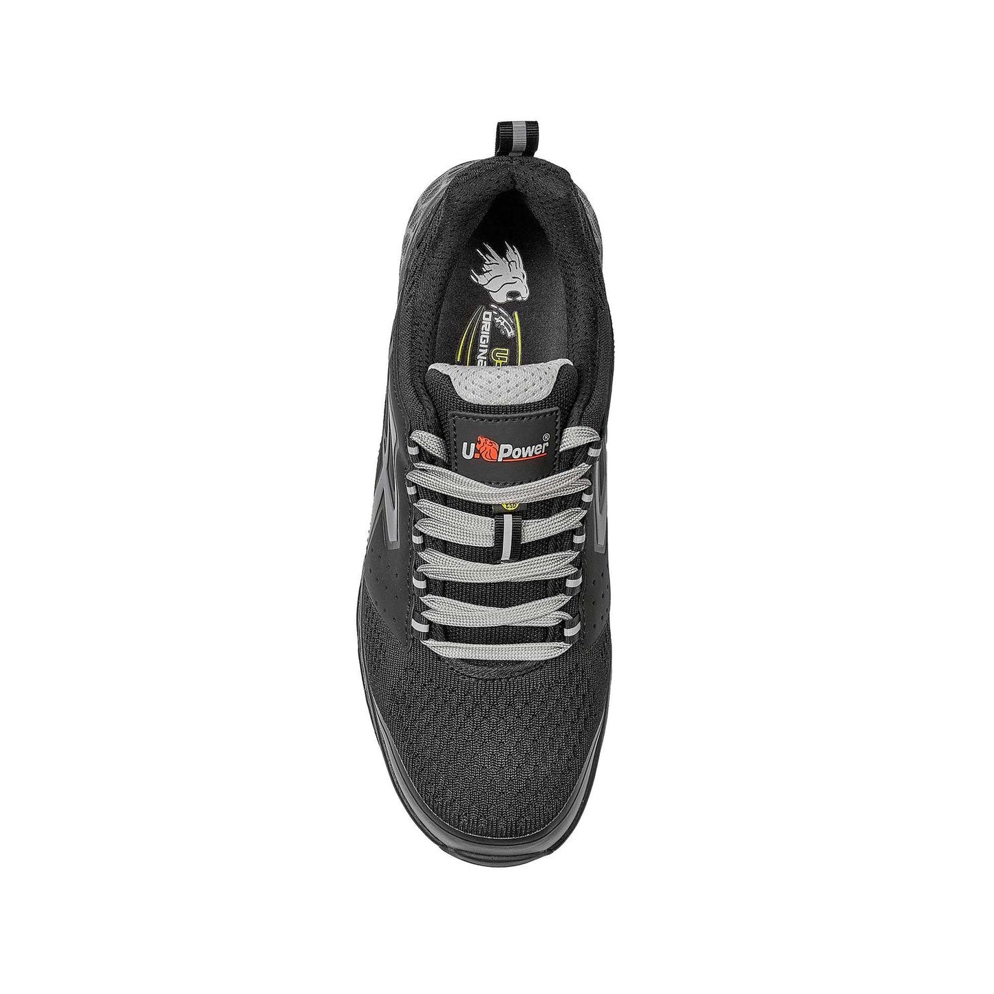 U-POWER SCARPE EURON S1P