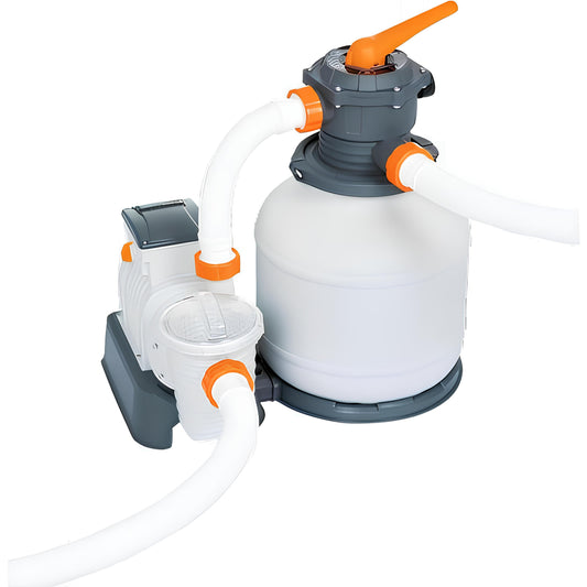 FILTRO DE ARENA PARA PISCINA 58499 BESTWAY