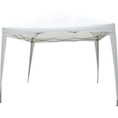 GAZEBO RICHIUDIBILE DOMUS MT 3X3