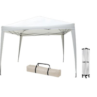 GAZEBO RICHIUDIBILE DOMUS MT 3X3