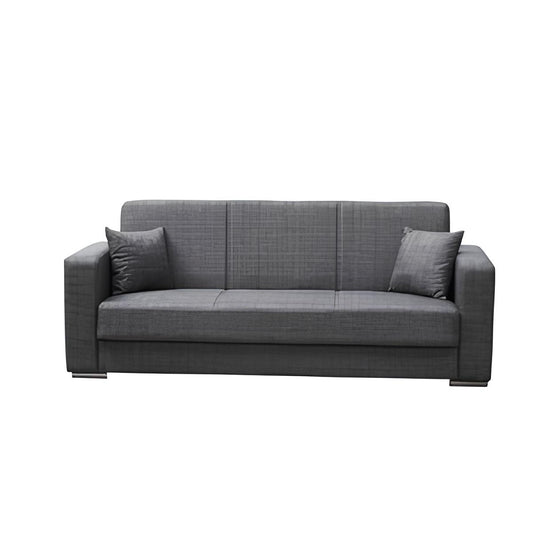 DIVANO PRONTOLETTO 3P FUTURO MINA