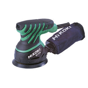 HIKOKI LIJADORA ROTORBITAL SV13YA 230W