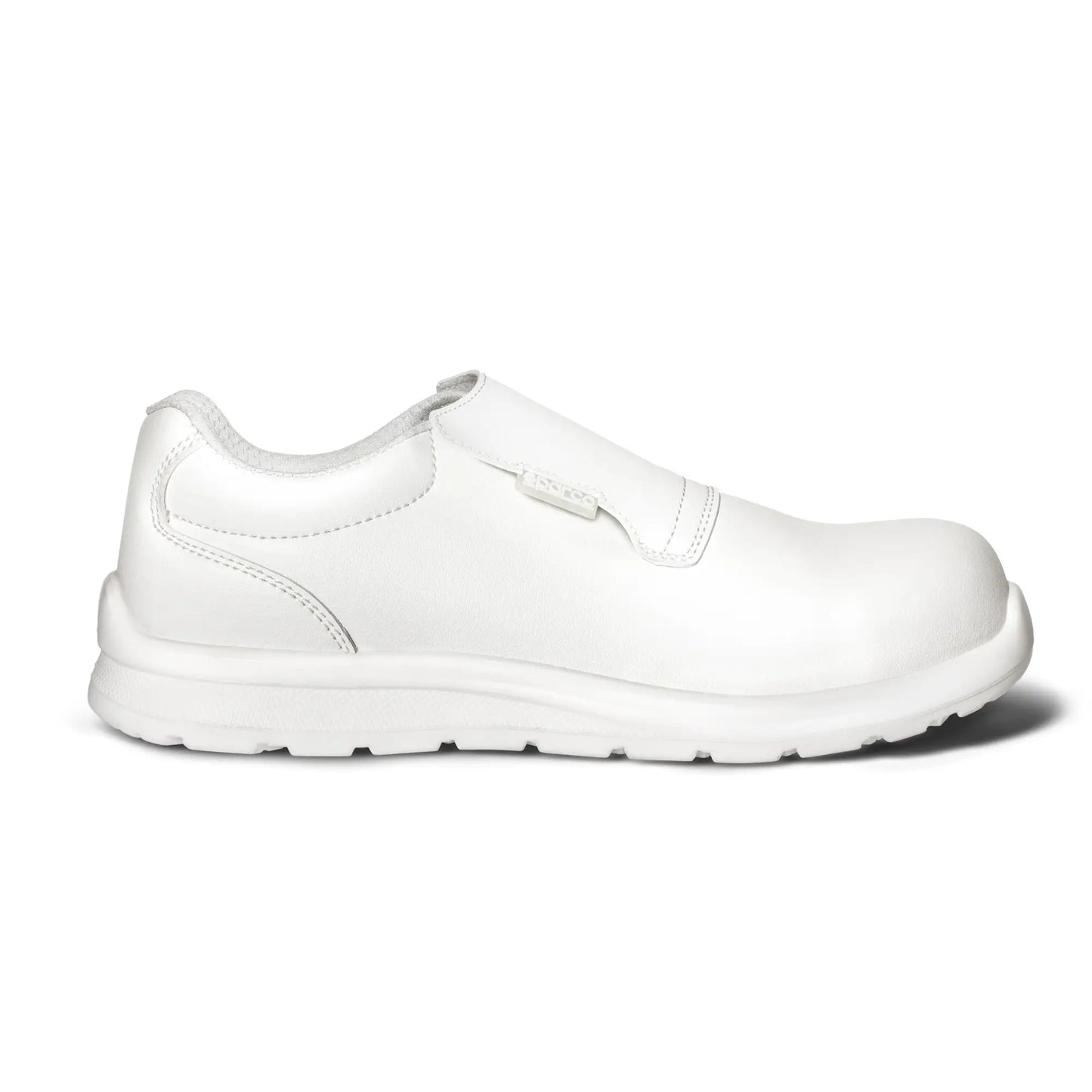 SPARCO SCARPE HOMY BIANCO S2