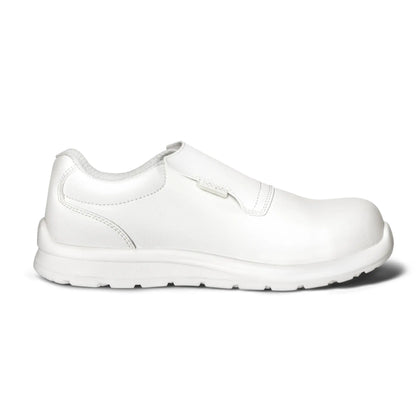 SPARCO SCARPE HOMY BIANCO S2