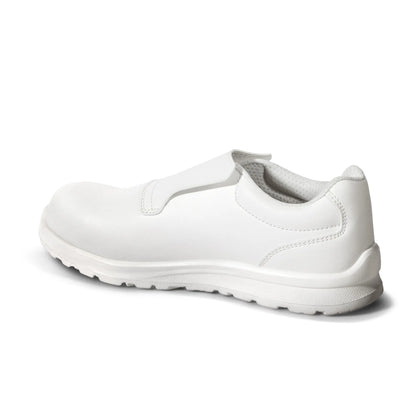 SPARCO SCARPE HOMY BIANCO S2