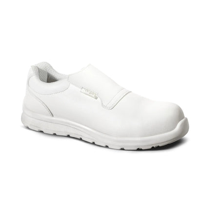 SPARCO SCARPE HOMY BIANCO S2